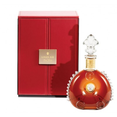 Remy Martin Louis XIII Magnum Cognac - 40% 1.5L