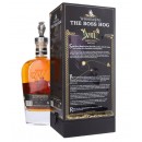 WhistlePig The Boss Hog VIII Lapulapus Straigh Rye Whiskey - 52.4% 70cl