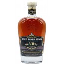 WhistlePig The Boss Hog VIII Lapulapus Straigh Rye Whiskey - 52.4% 70cl