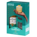 Glenlivet 12 Year Old Bottle and Glass Gift Pack