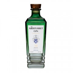 Aberturret Gin - 45% 70cl