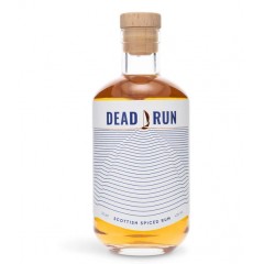 Dead Run Rum - 40% 50cl