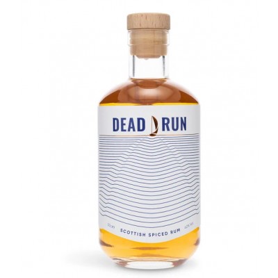 Dead Run Rum - 40% 50cl