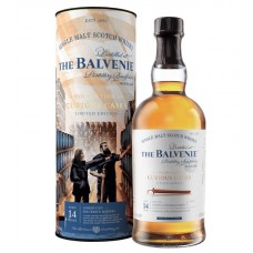 Balvenie 14 Year Old American Bourbon Barrel - 47.8% 70cl