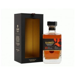 Bladnoch 14 Year Old 2022 Release - 46.7% 70cl