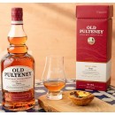 Old Pulteney Coastal Series #2 Port - 46% 70cl