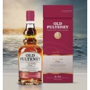 Old Pulteney Coastal Series #2 Port - 46% 70cl
