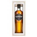 Tamdhu Batch Strength No.8 - 57.7% 70cl