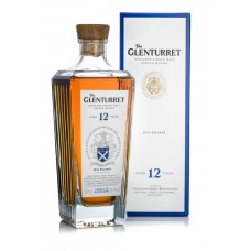 Glenturret 12 Year Old 2024 Release - 46.4% 70cl
