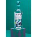 Finders London Dry Gin - 40% 70cl