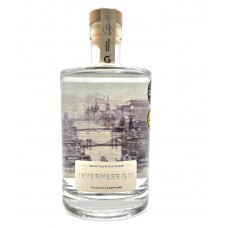 Great Glen Inverness Gin - 43% 70cl