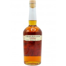 Buffalo Trace Traveller Bourbon Whiskey - 45% 70cl