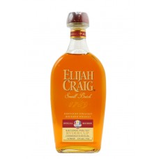 Elijah Craig Small Batch Ryder Cup Edition - 47% 70cl