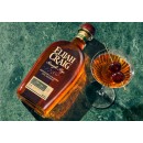 Elijah Craig Straight Rye Whiskey - 47% 70cl