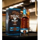 Teeling Wonders of Wood Virgin Swedish Oak Third Release Whiskey - 50% 70cl