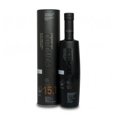 Bruichladdich Octomore 15.1 - 59.1% 70cl