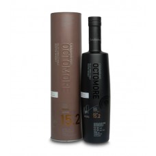 Bruichladdich Octomore 15.2 - 57.9% 70cl