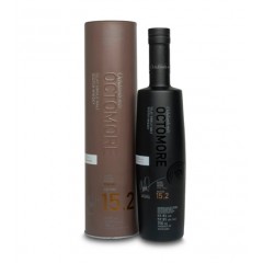 Bruichladdich Octomore 15.2 - 57.9% 70cl