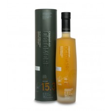 Bruichladdich Octomore 15.3 - 61.3% 70cl