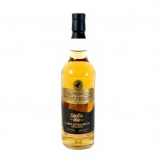 Stalla Dhu Single Cask Knockdhu 12 Year Old Cask Strength - 54.3% 70cl