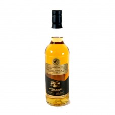 Stalla Dhu Single Cask Deanston 12 Year Old - 50% 70cl