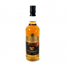 Stalla Dhu Single Cask Macduff 15 Year Old Cask Strength - 54% 70cl