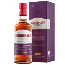 Benromach Chateau Cissac Wood Finish 2011 - 46% 70cl