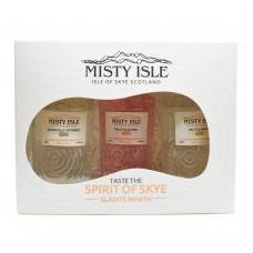 Misty Isle 3x5cl Gift Pack