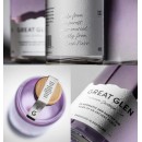 Great Glen Premium Scottish Gin - 43% 70cl