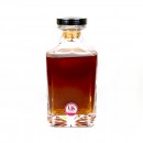 Stalla Dhu Single Cask Glendronach 21 Year Old Sterling Reserve - 46.2% 70cl