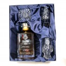 Stalla Dhu Single Cask Glendronach 21 Year Old Sterling Reserve - 46.2% 70cl