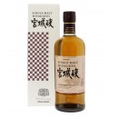 Nikka Miyagikyo No Age Statement 90th Anniversary Bottling - 45% 70cl