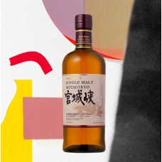 Nikka Miyagikyo No Age Statement 90th Anniversary Bottling - 45% 70cl
