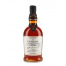 SPECIAL OFFER BUNDLE DEAL - Foursquare Sovereignty & Foursquare 12 Year Old 2009 Rum