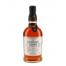 SPECIAL OFFER BUNDLE DEAL - Foursquare Sovereignty & Foursquare 12 Year Old 2009 Rum
