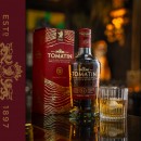 Tomatin 12 Sherry Cask 2024 Special Release - 40% 70cl
