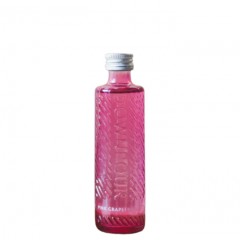 Downpour Pink Grapefruit Gin Miniature - 40% 5cl