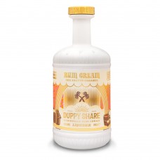 Duppy Share Salted Caramel Rum Liqueur - 15% 70cl