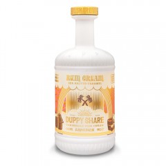 Duppy Share Salted Caramel Rum Liqueur - 15% 70cl