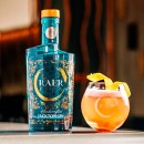 RAER Jackton Gin - 40% 70cl