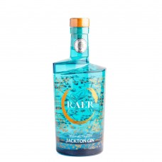 RAER Jackton Gin - 40% 70cl