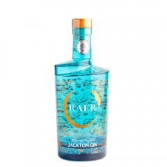 RAER Jackton Gin - 40% 70cl