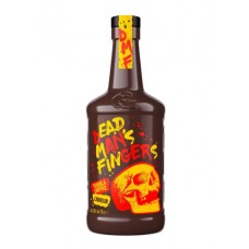 Dead Mans Fingers Tequila Coffee Liqueur - 28% 70cl