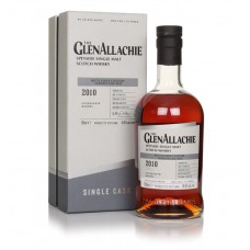 Glenallachie 2008 14 Year Old Chinquapin Barrel #4952 - 61.6% 70cl