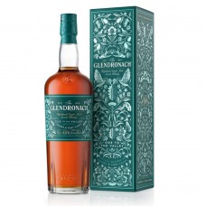 Glendronach Ode to the Valley - 46.2% 70cl