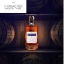 Martell Blue Swift Cognac - 40% 70cl