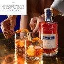 Martell Blue Swift Cognac - 40% 70cl