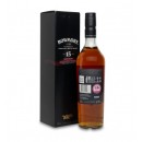 Bowmore 15 Year Old Sherry Oak - 43% 70cl