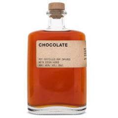 Wester Chocolate Rum - 40% 50cl