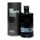Port Charlotte SC:01 2012 9 Year Old - 55.2% 70cl